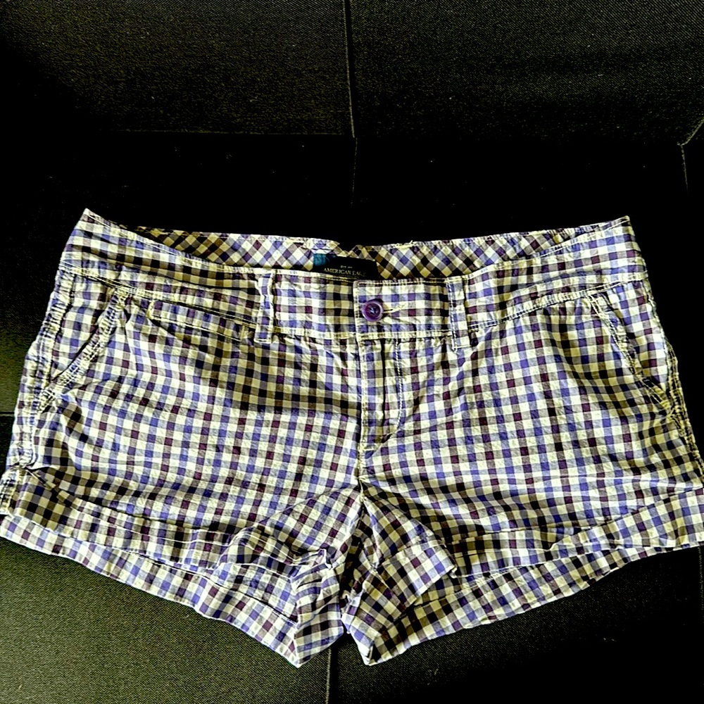 Vintage American Eagle Shorts